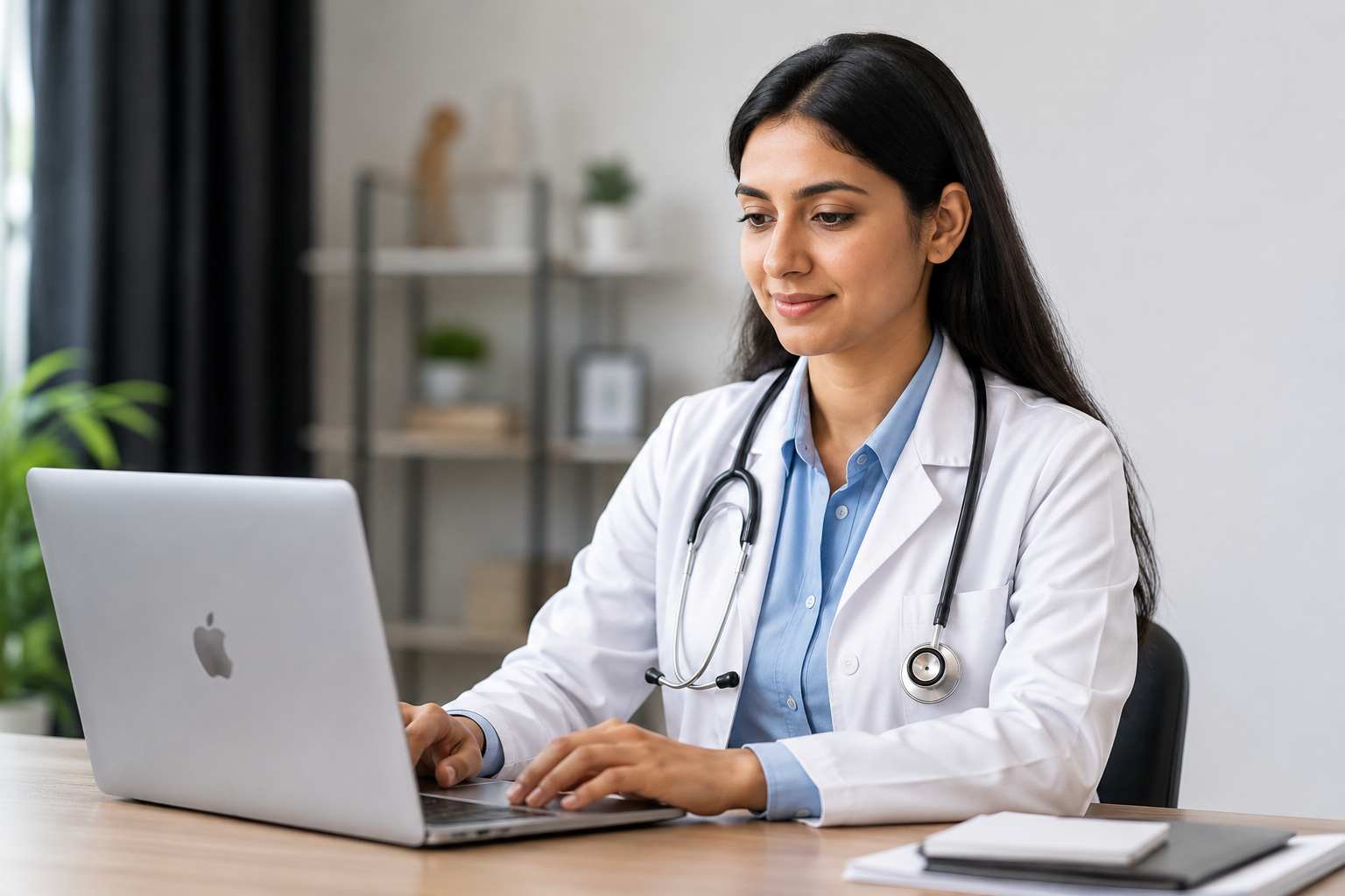 Doctor Consultation